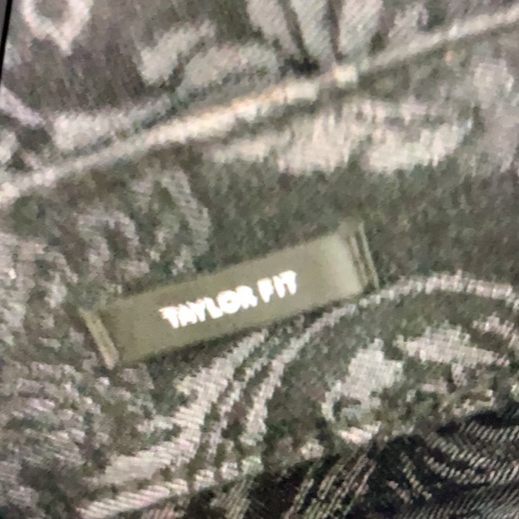 Authentic Versace Pants sz 36 Md in Italy Worn Few Times Excellent Condition - Picture 4 of 12